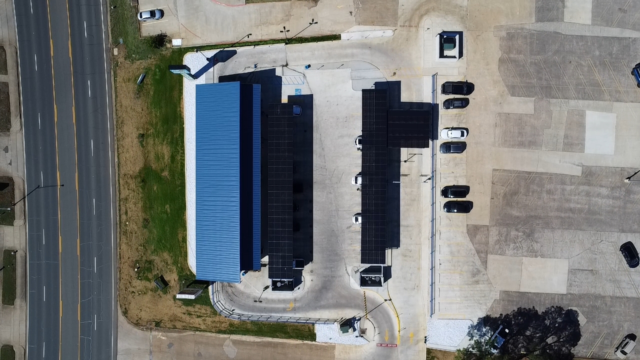 Commercial Construction