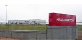 Halliburton Facility