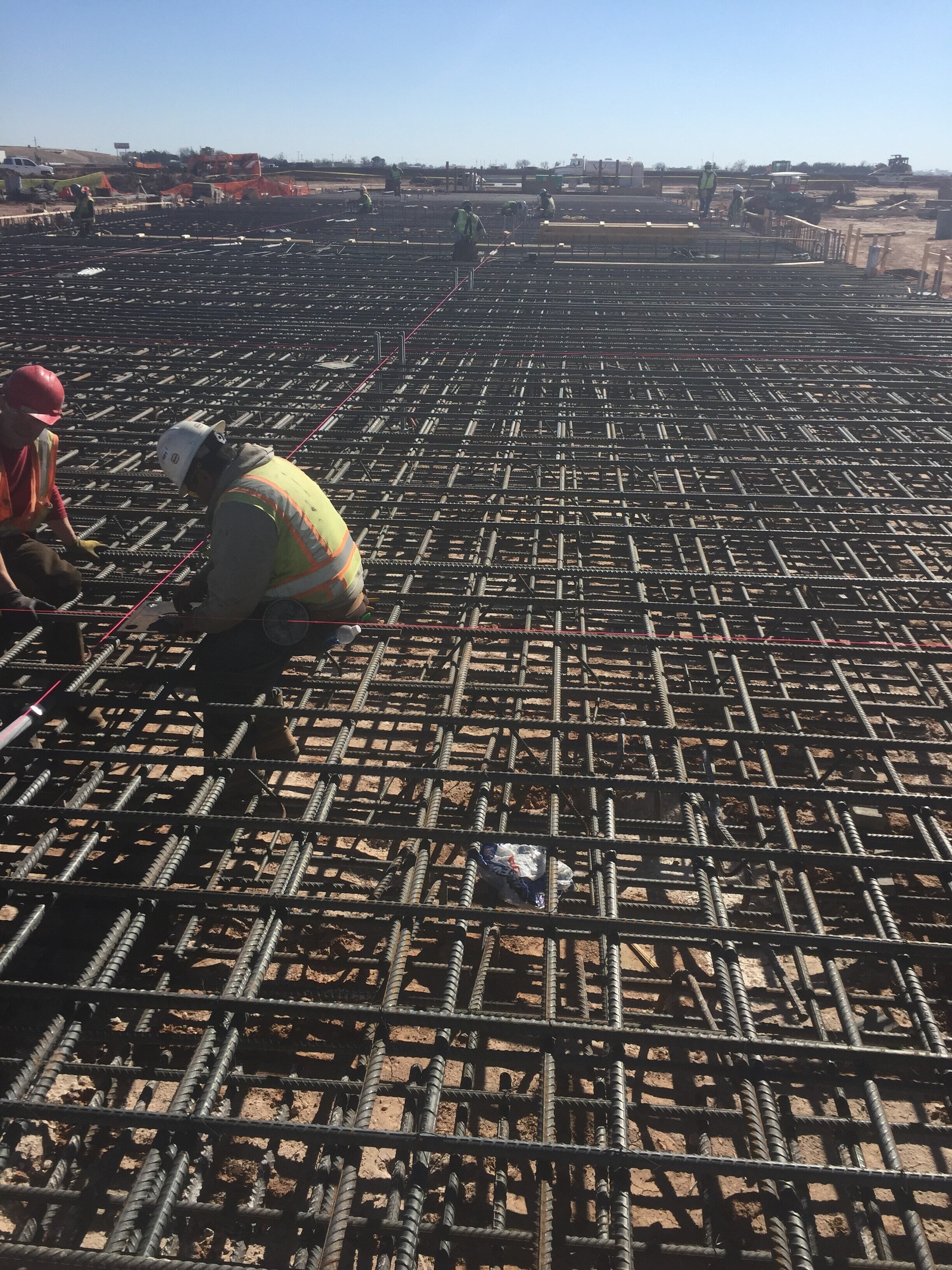 Agricultural Industrial